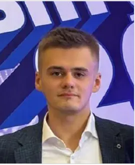 Егор Ионов | Сетка — социальная сеть от hh.ru