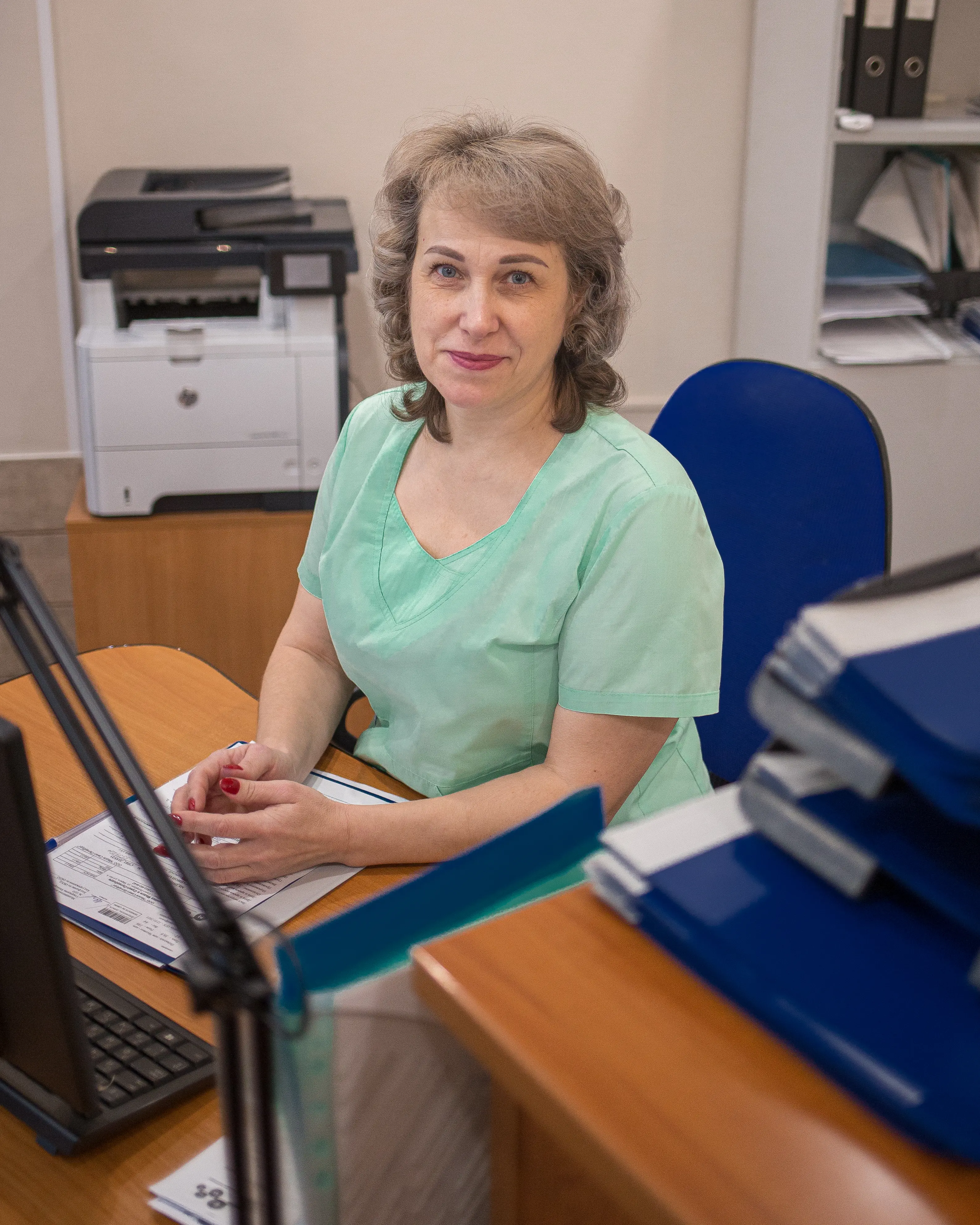 Светлана Павлова