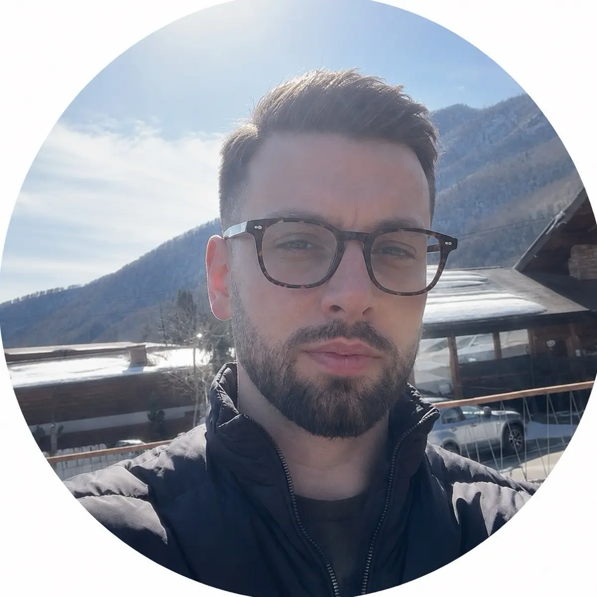 profile avatar
