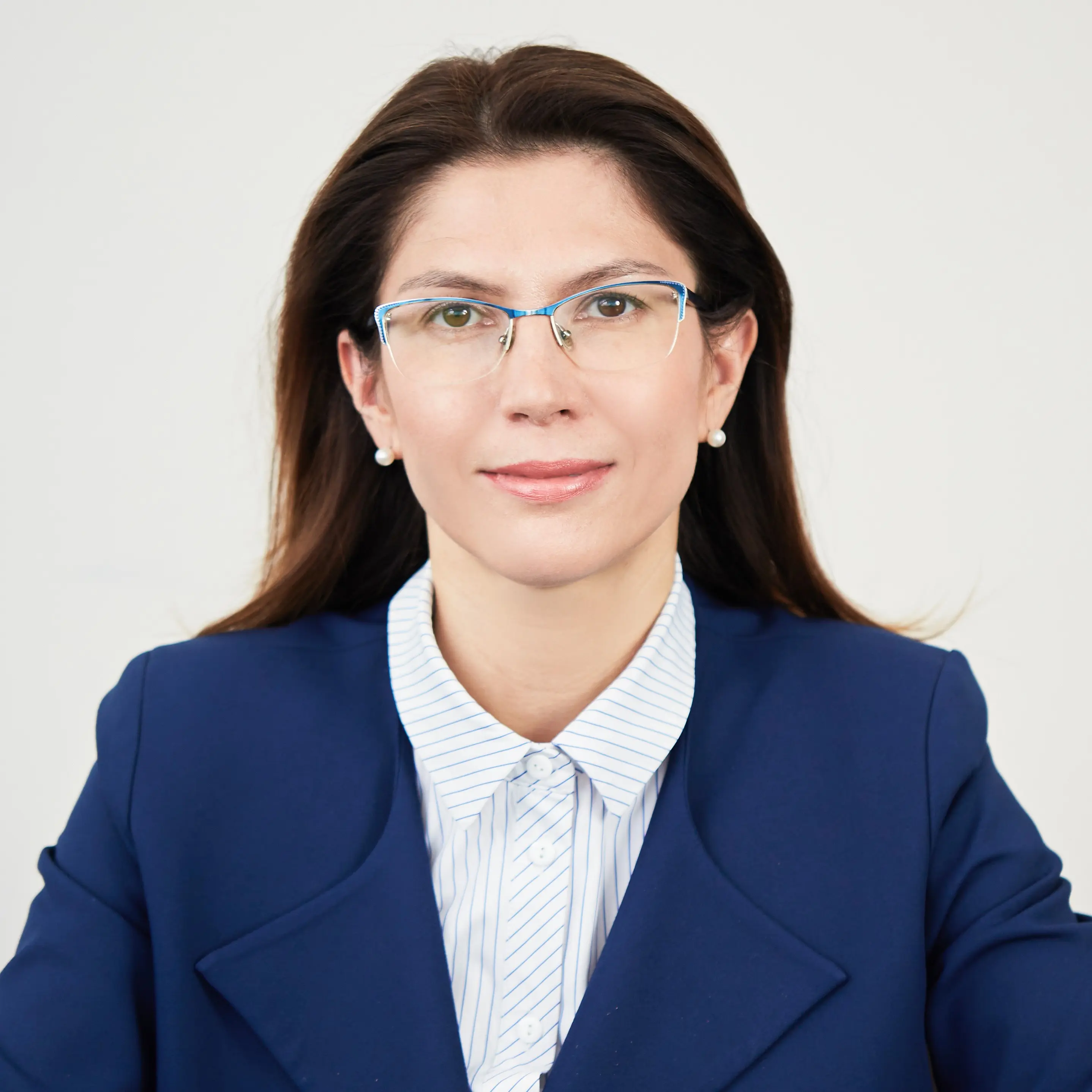Вероника Петрова