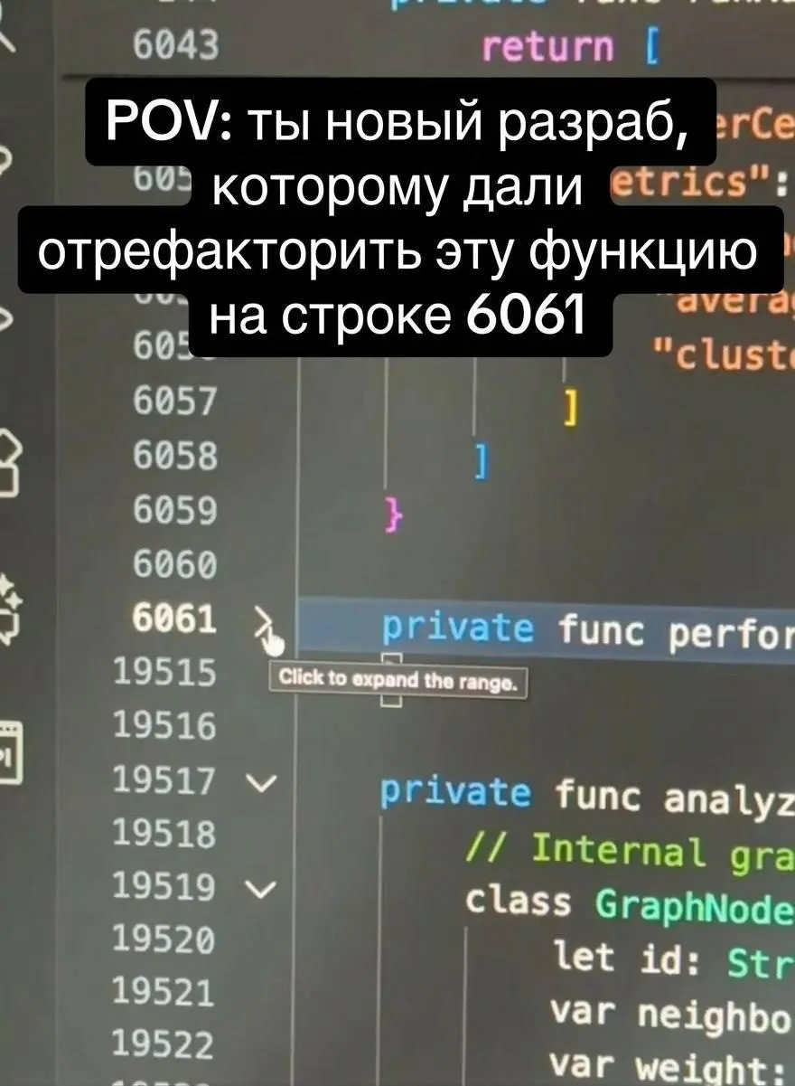 #IT
😂 ПМ 💬 MAX 🛍 Другие каналы
В этом посте были ссылки, но мы их удалили по правилам Сетки | Сетка — социальная сеть от hh.ru