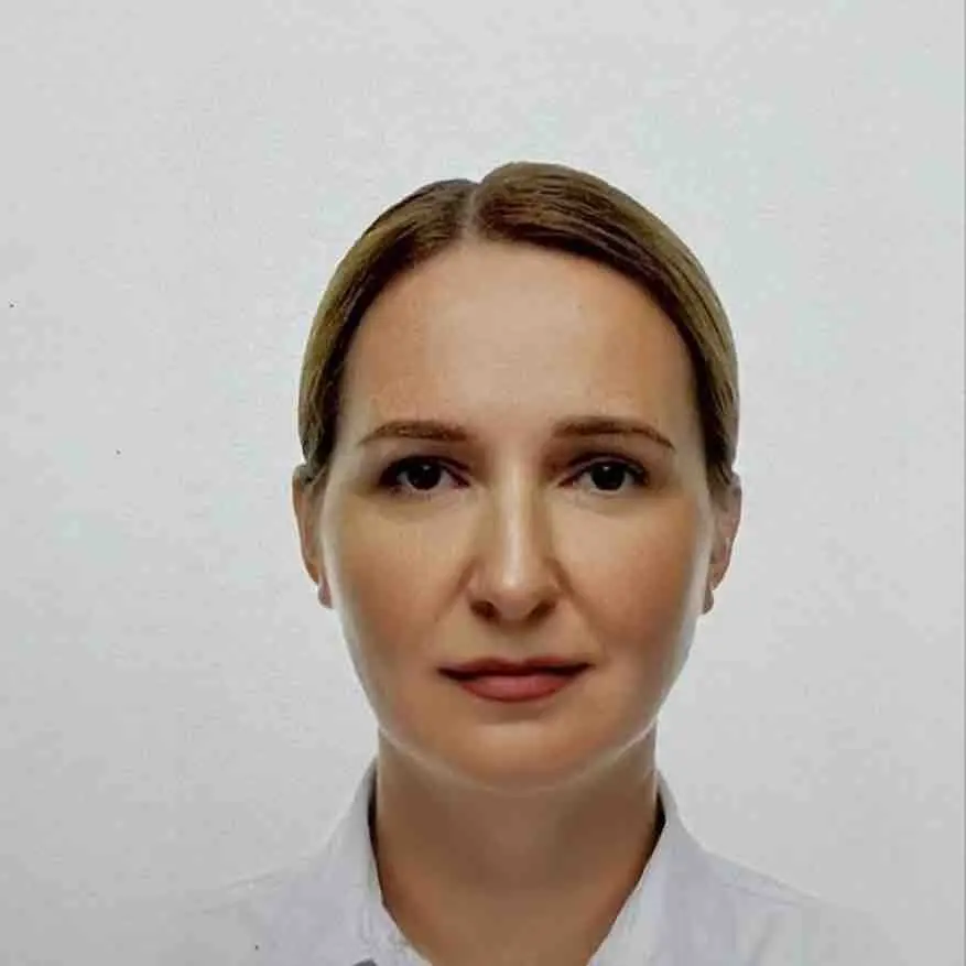 Кристина Пантелеева