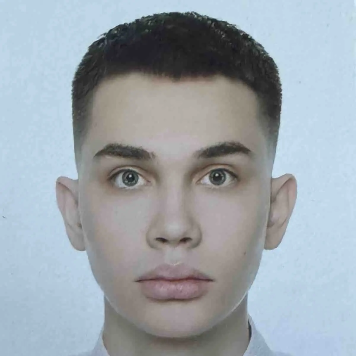 Арсений Лапаев