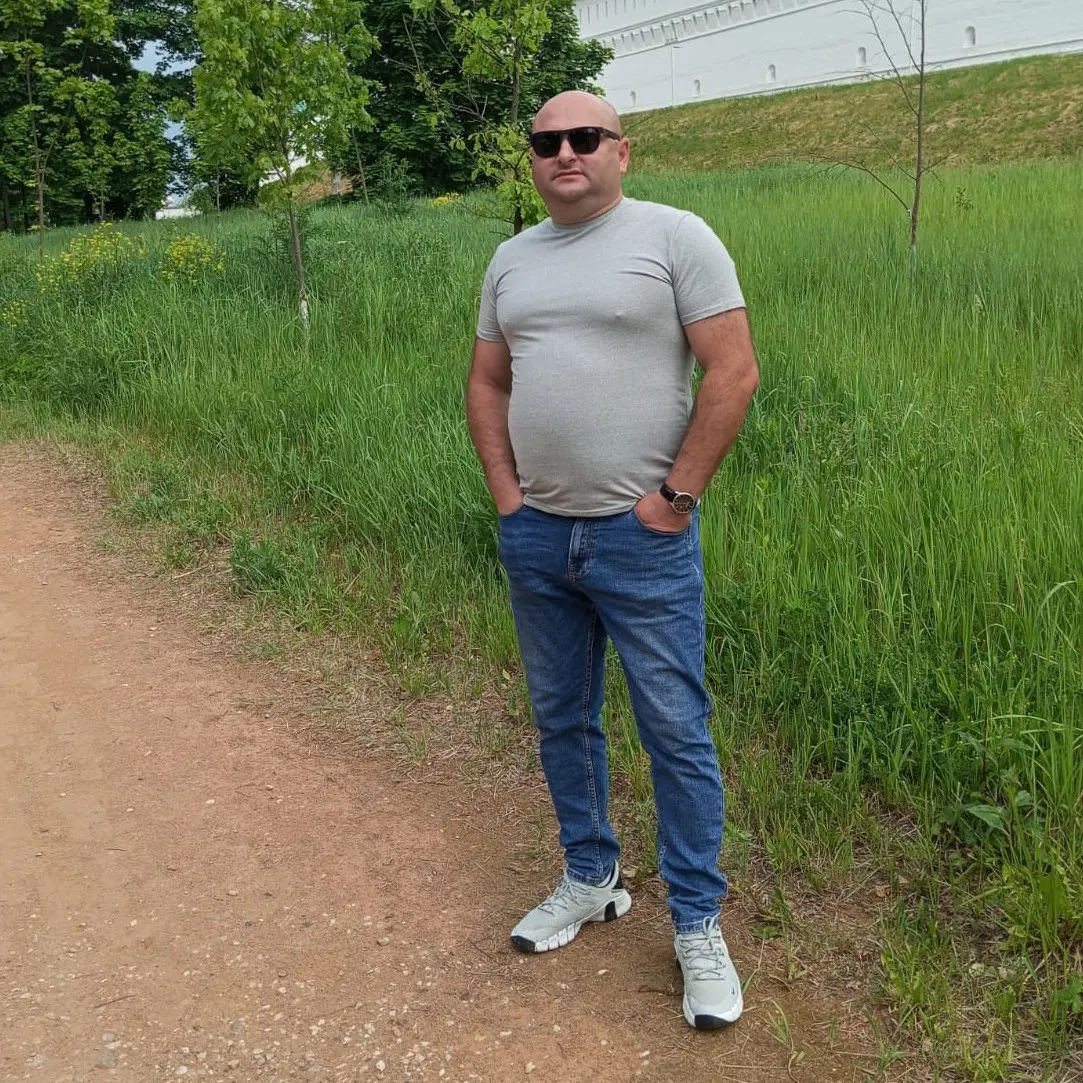 Владимир Загальцев