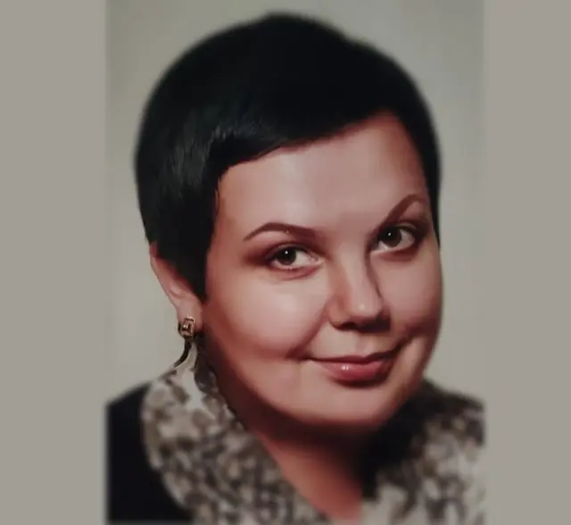 Ирина Маркевич