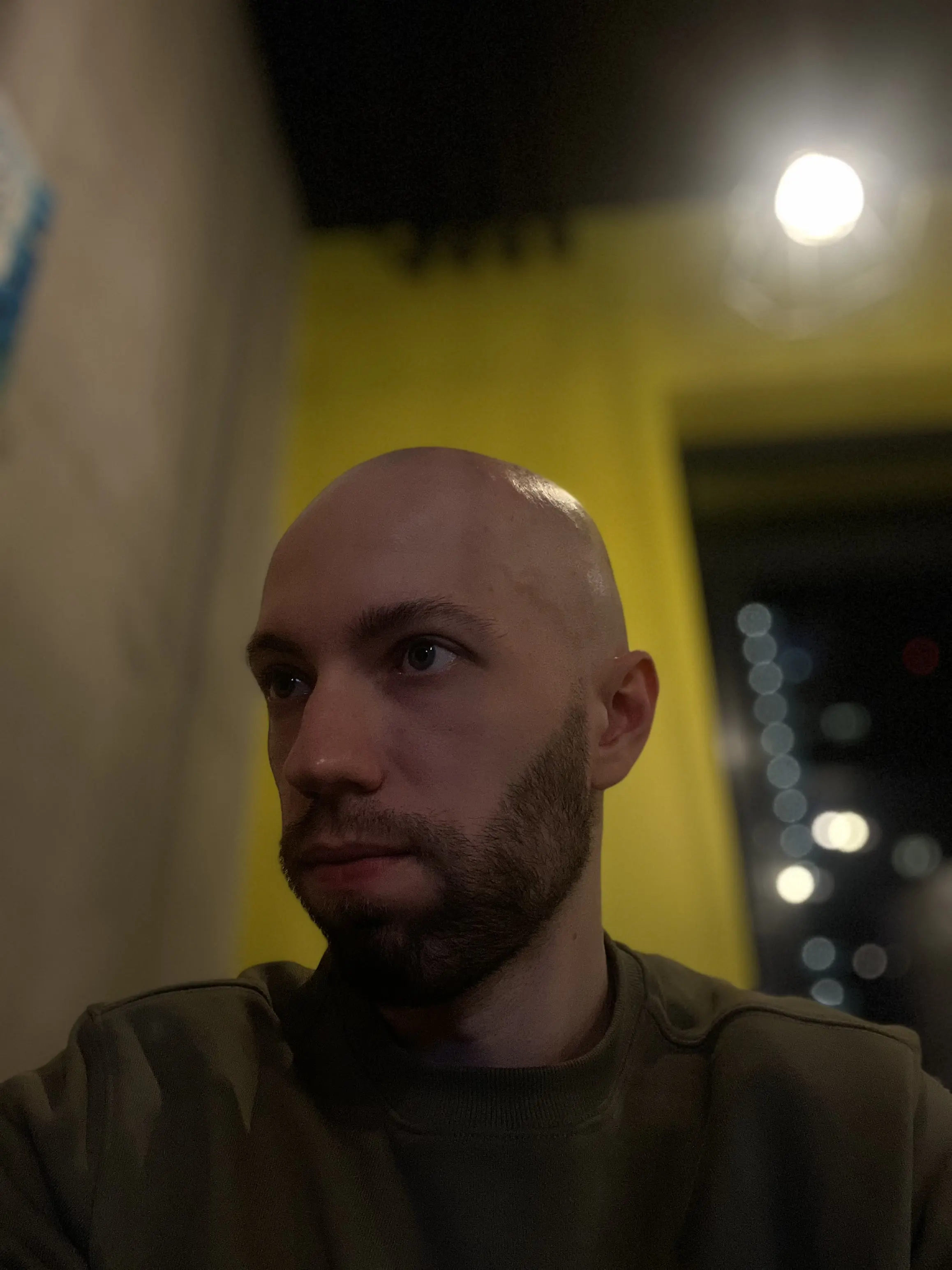 Егор Башкин