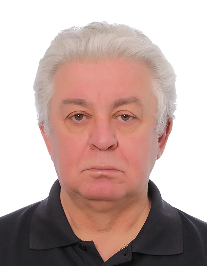 Виктор Аграфенин