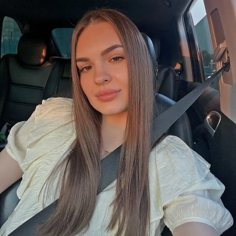 Полина Цеквава