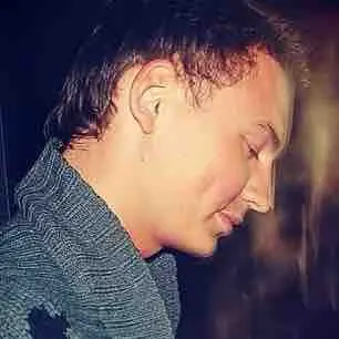 Сергей Токмаков