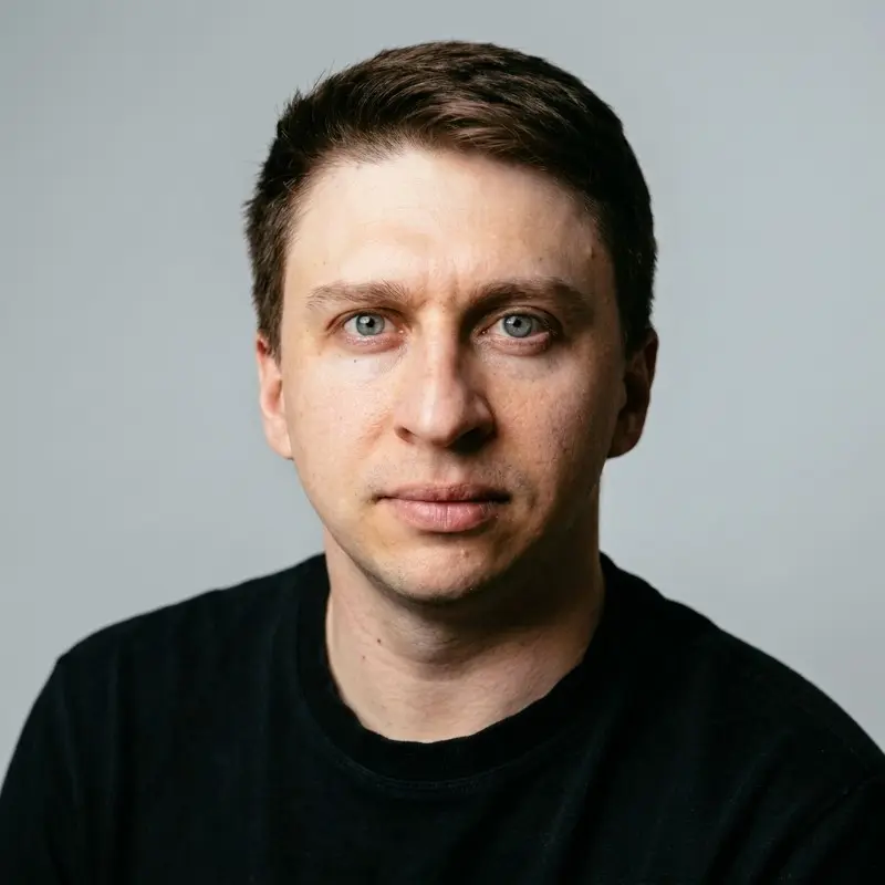 Дмитрий Дьяконов