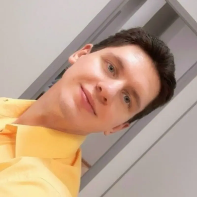 Евгений Геращенко