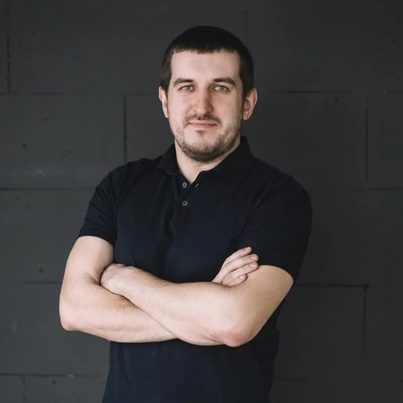 Дмитрий Филиппов