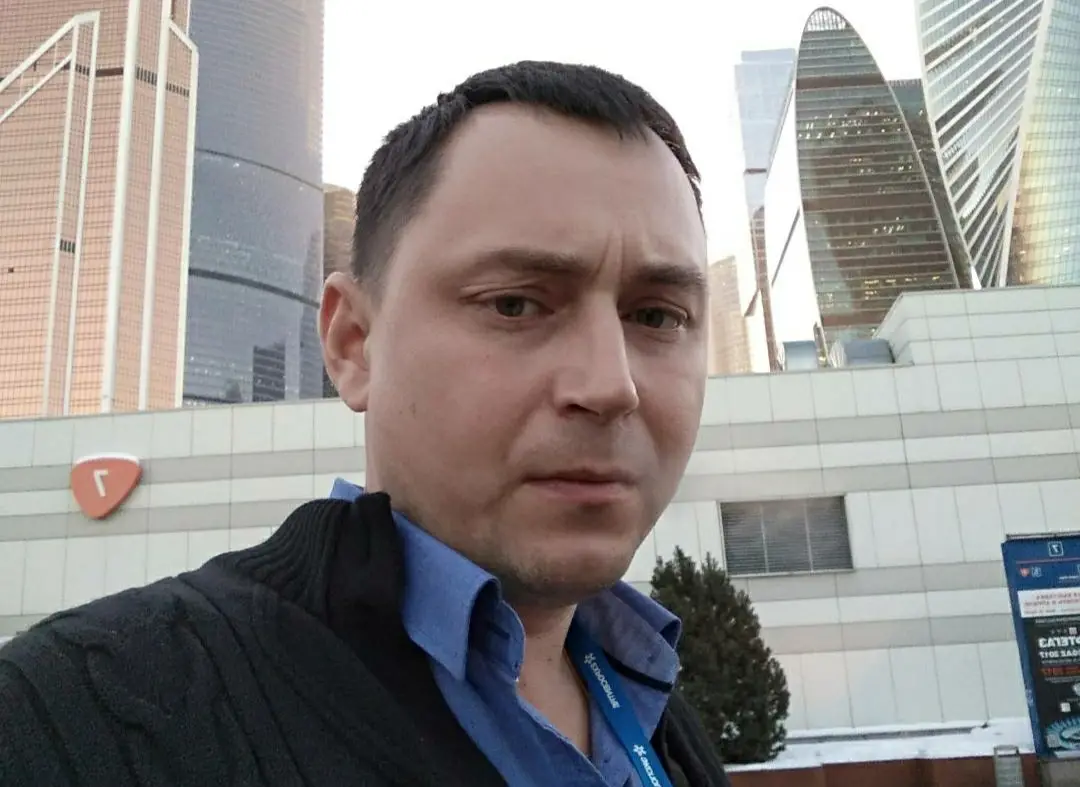 Николай Широков