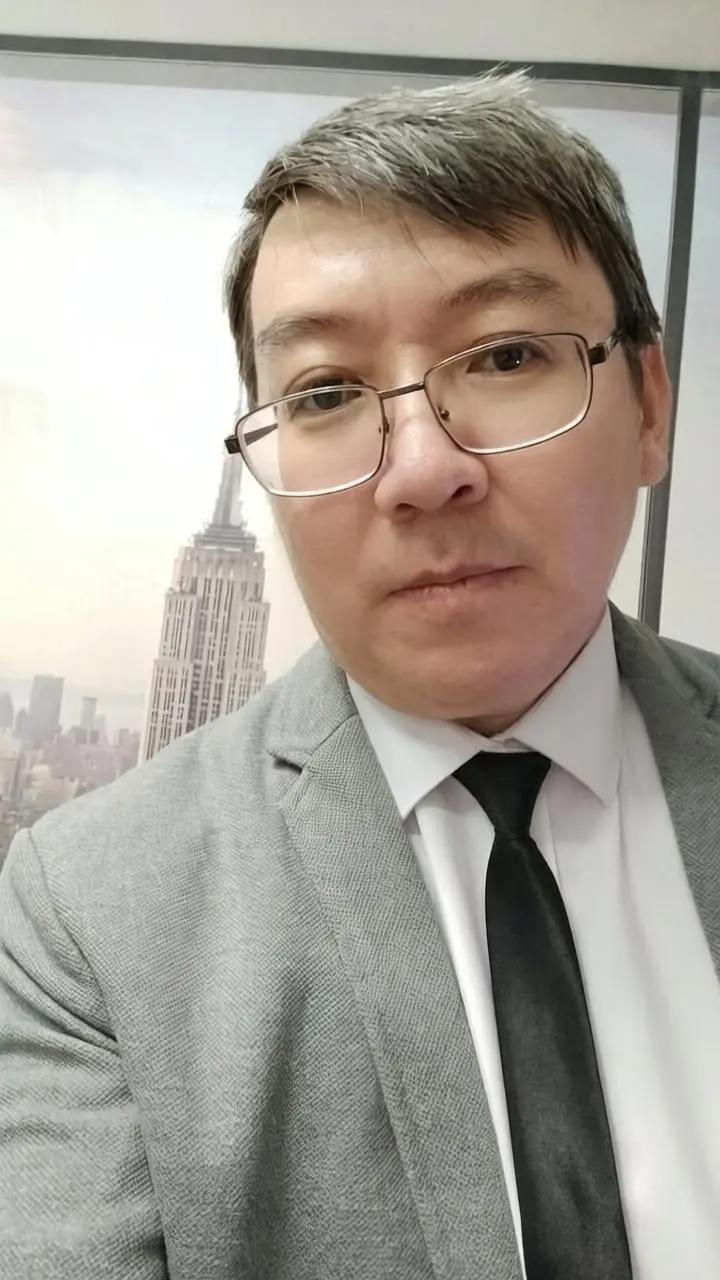 Баир Ширапов
