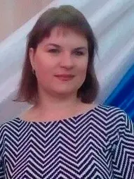 Анастасия Корякова