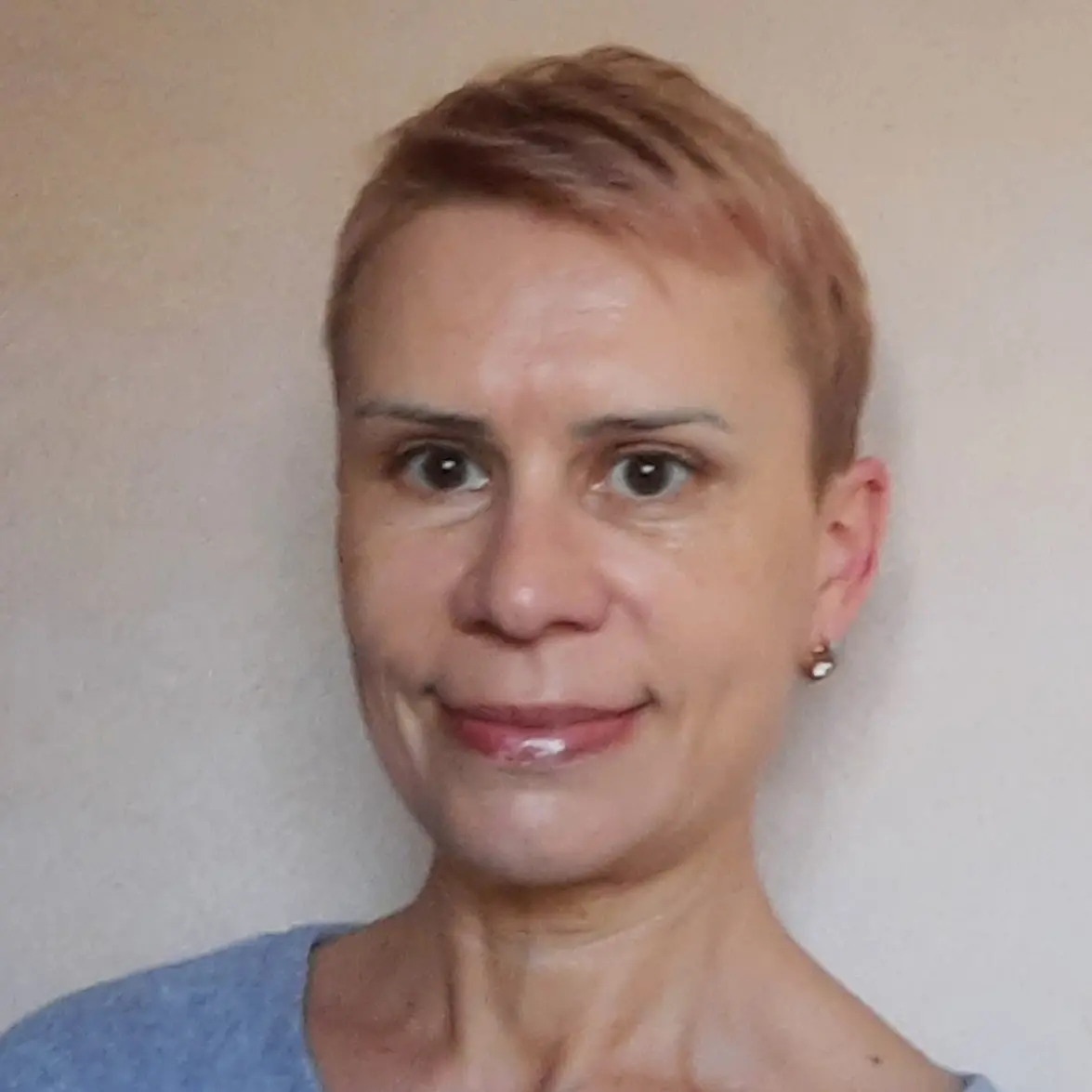 Анна Левицкая