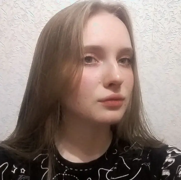 Виктория Калашникова