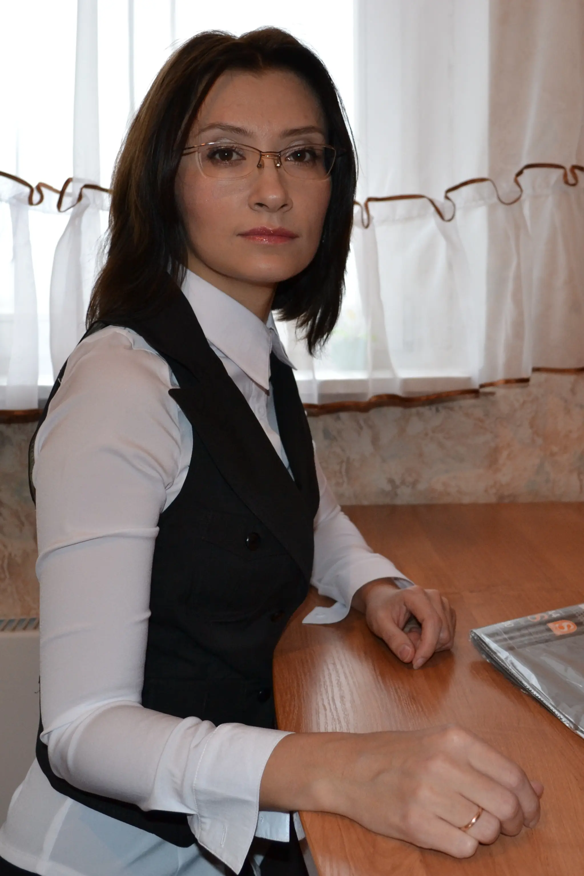 Валерия Филиппова