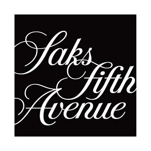 Saks Fifth Avenue — один из самых известных кейсов Pentagram и Michael Bierut. Это очень важный проект для понимания того, как леттеринг может быть не просто логотипом, а целой системой бренда | Сетка — социальная сеть от hh.ru