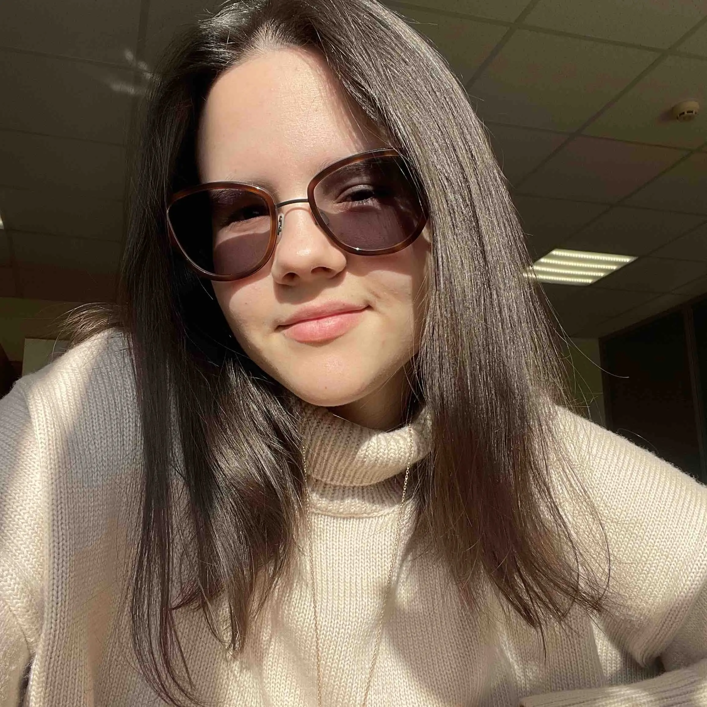 Анастасия Потулова