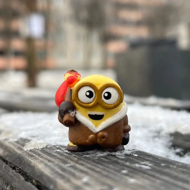 Максим Храпачев
