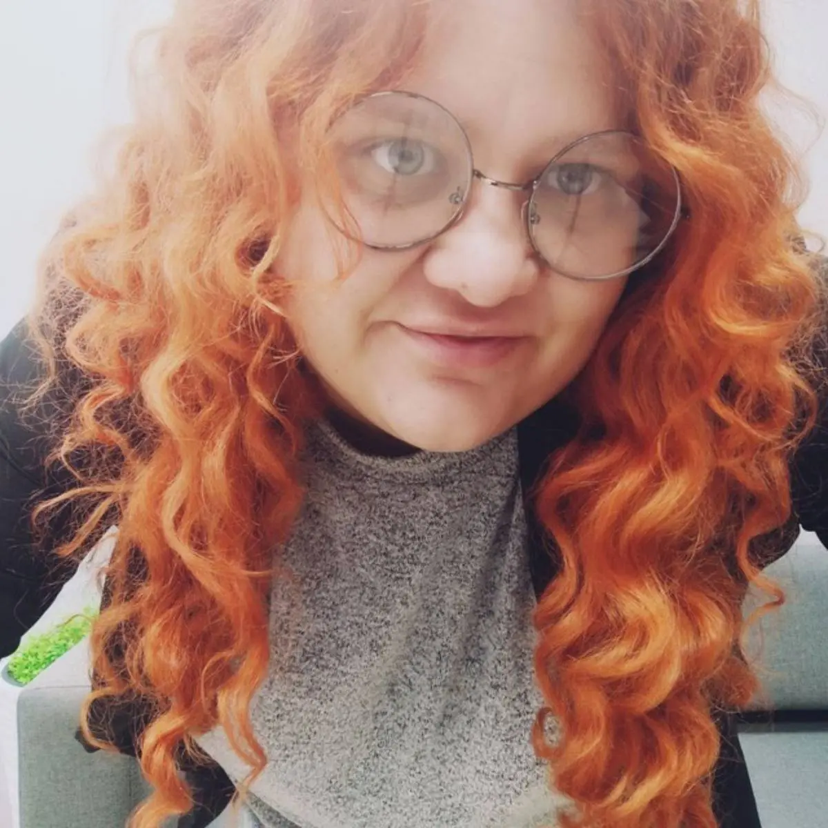 Вероника Кудрявцева