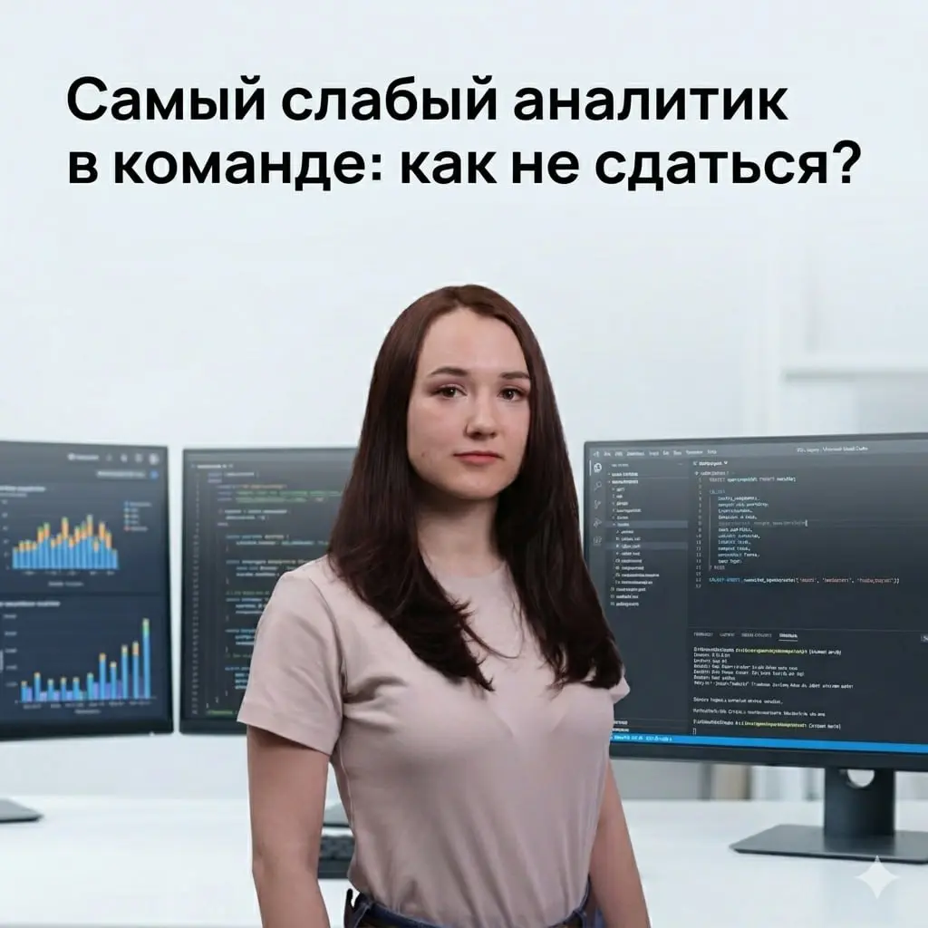 Полгода я хотела уволиться каждый день | Сетка — социальная сеть от hh.ru