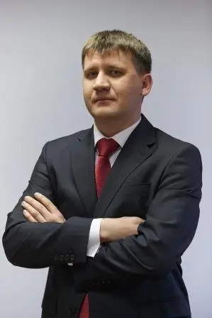 Сергей Яцишин