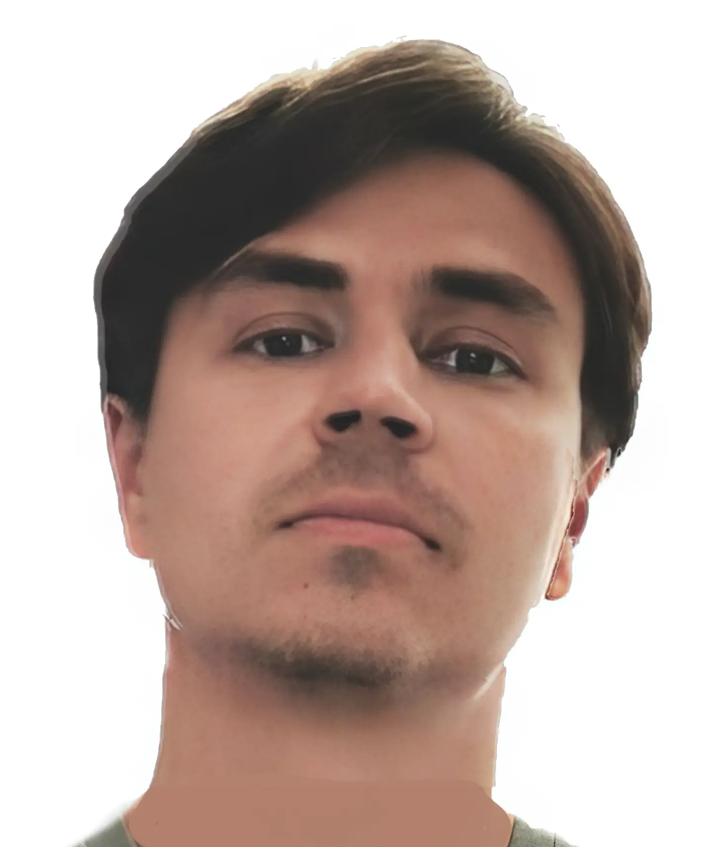Александр Балуев