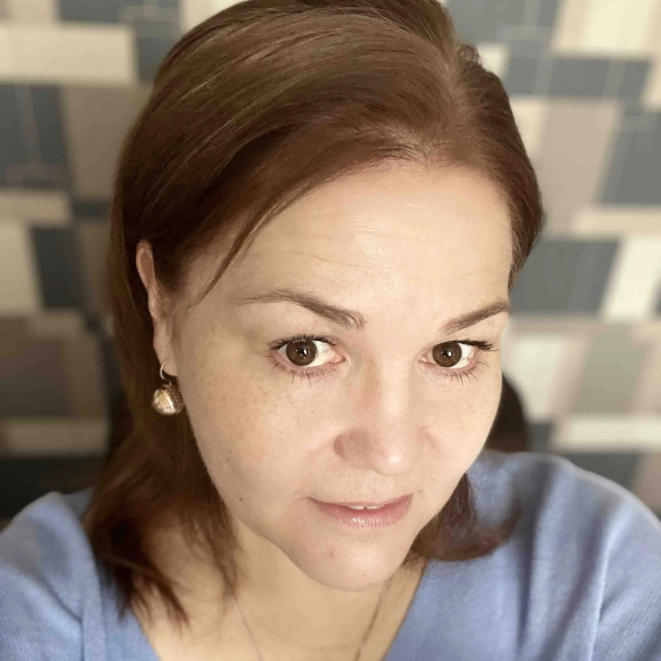 Ирина Шандарина