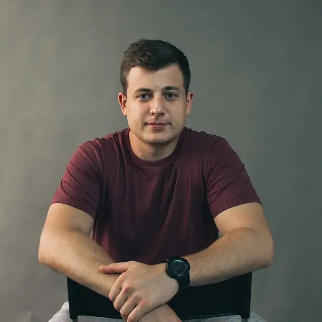 Степан Степаненко