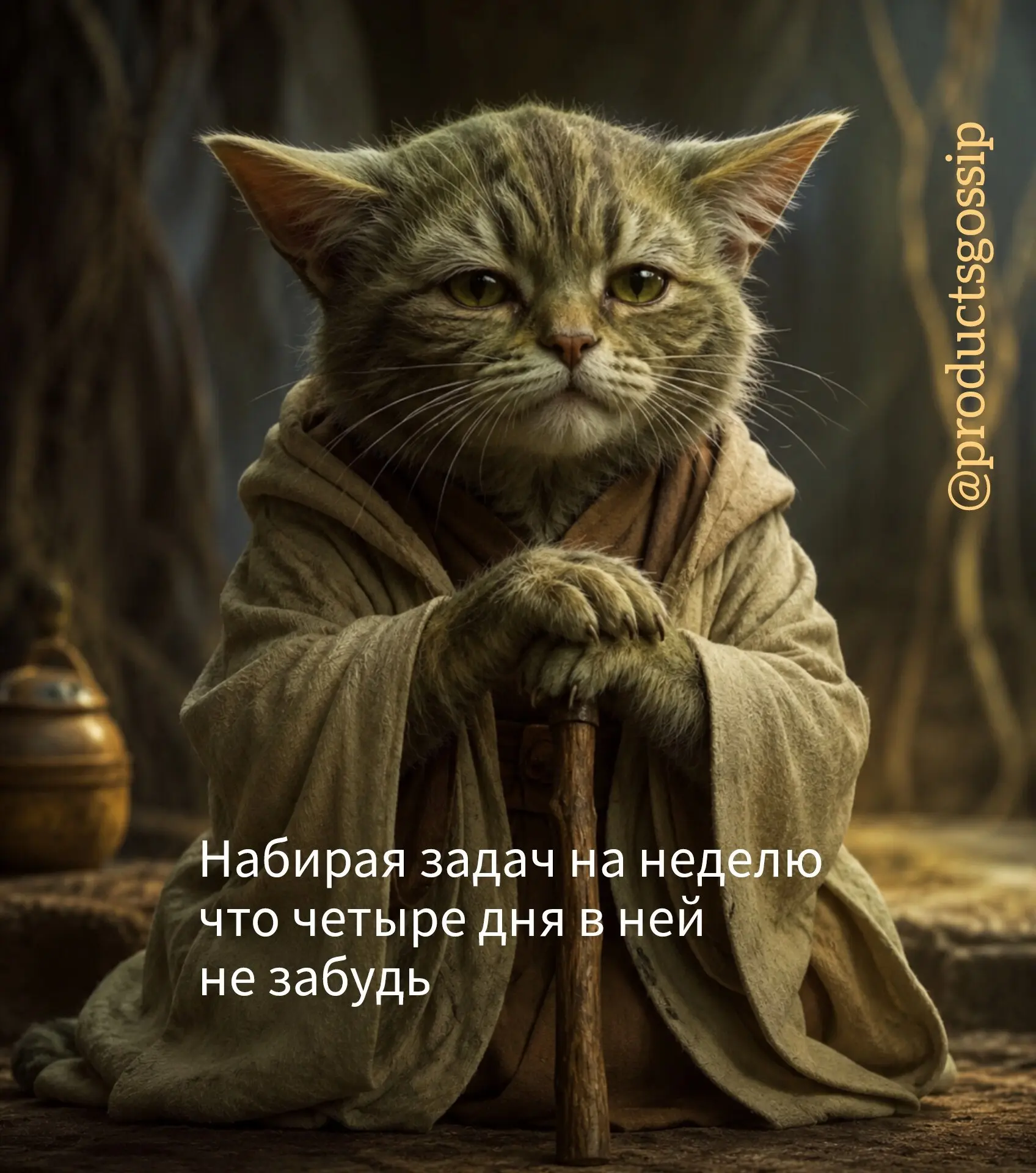 Понедельничное вторничное напоминание
Таня | Сетка — социальная сеть от hh.ru
