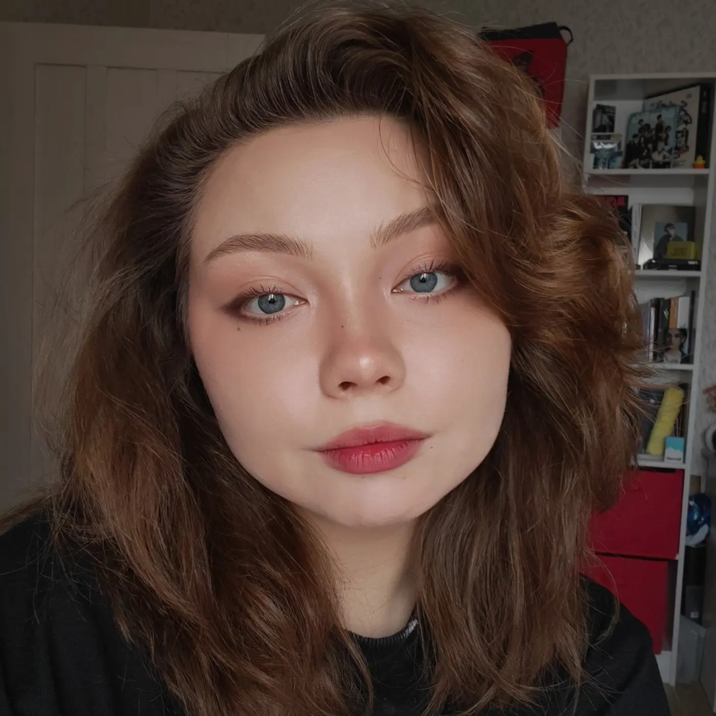 profile avatar