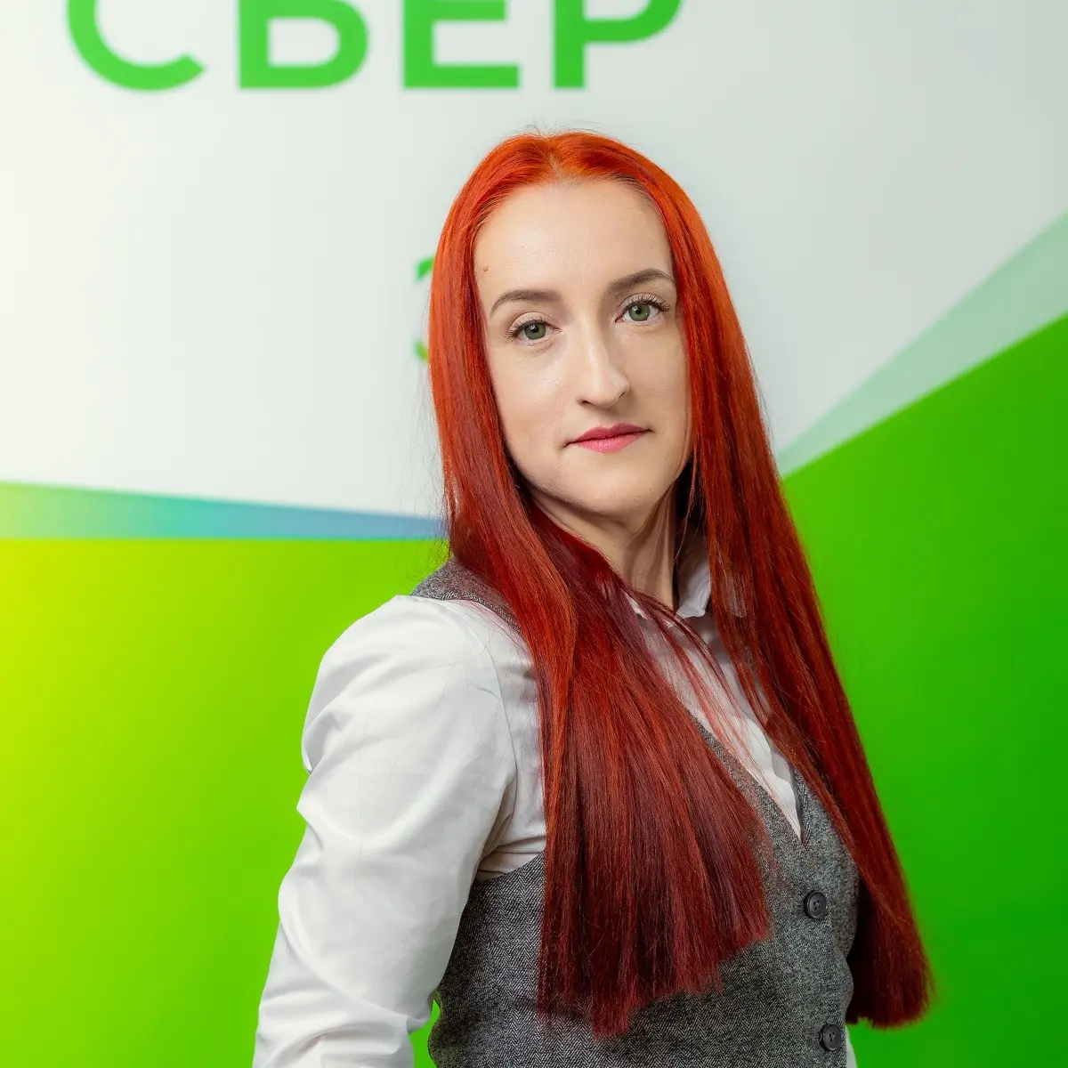 Светлана Соломенникова | Сетка — социальная сеть от hh.ru