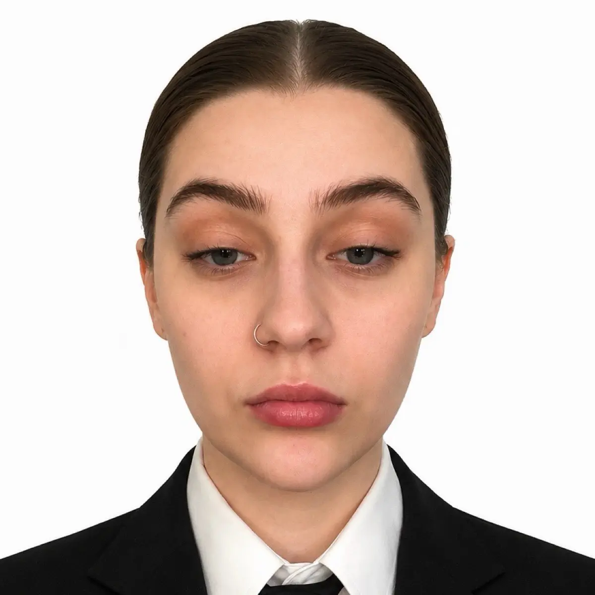 Алелия Чубарова