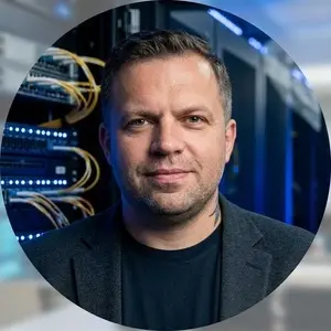 Вадим Великий | Сетка — социальная сеть от hh.ru
