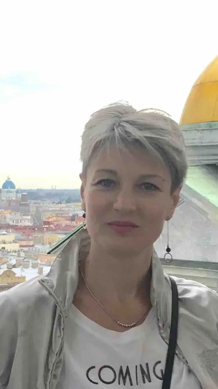 Полина Листкова | Сетка — социальная сеть от hh.ru