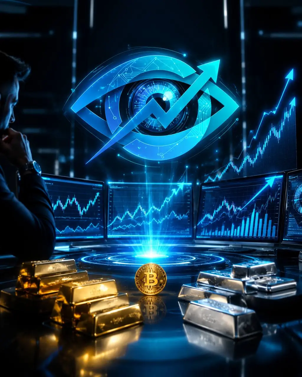 🚀 ИТОГИ ВЧЕРАШНИХ СИГНАЛОВ ОТ ORACLE TRADING! 🔥
Нейробот снова доказал: точность — это не случайность, а система! 🤖📈
💎 Серебро
Вход: 80.865
Текущий курс: 84.640
✅ Рост почти +4 (прибыль +3 | Сетка — социальная сеть от hh.ru