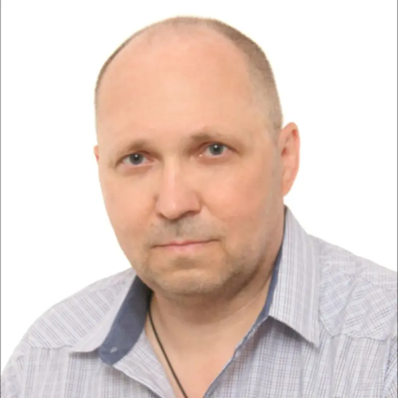 Владислав Спирин