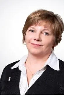 Александра Остапович