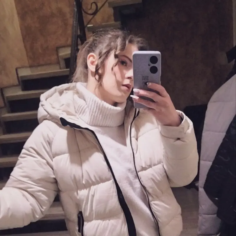 Анастасия Фёдорова