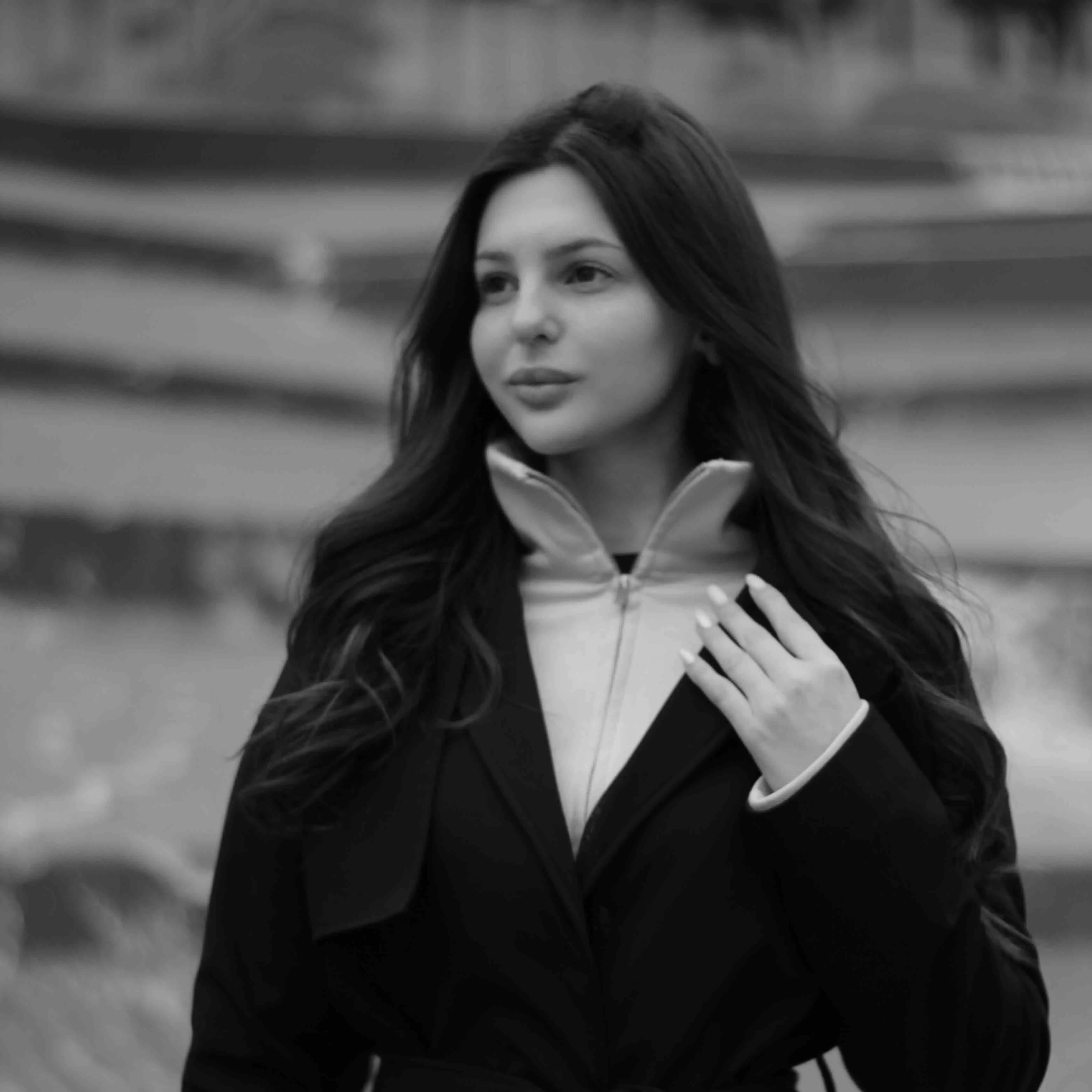 Карина Тоноян