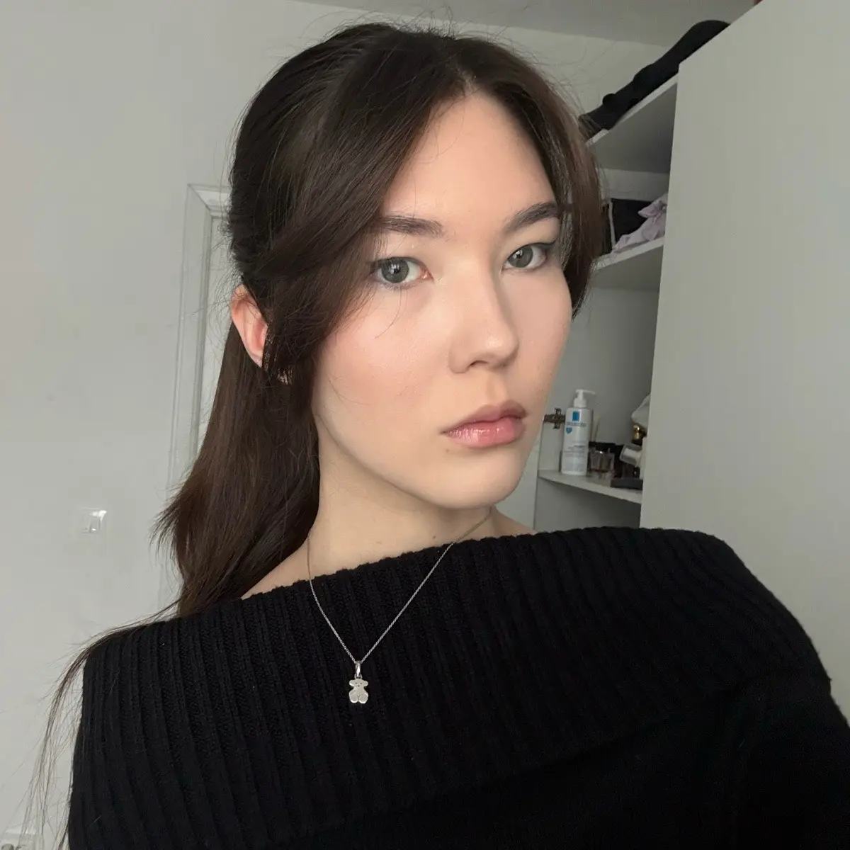 Алина Шарафутдинова