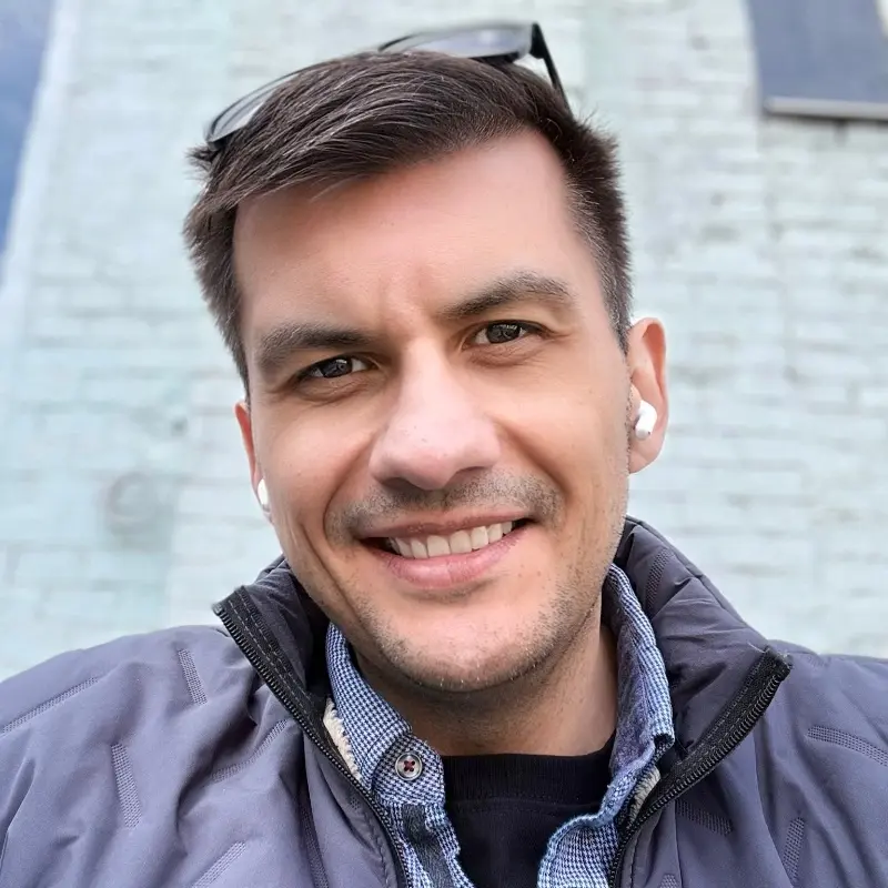 Дмитрий Ушаков