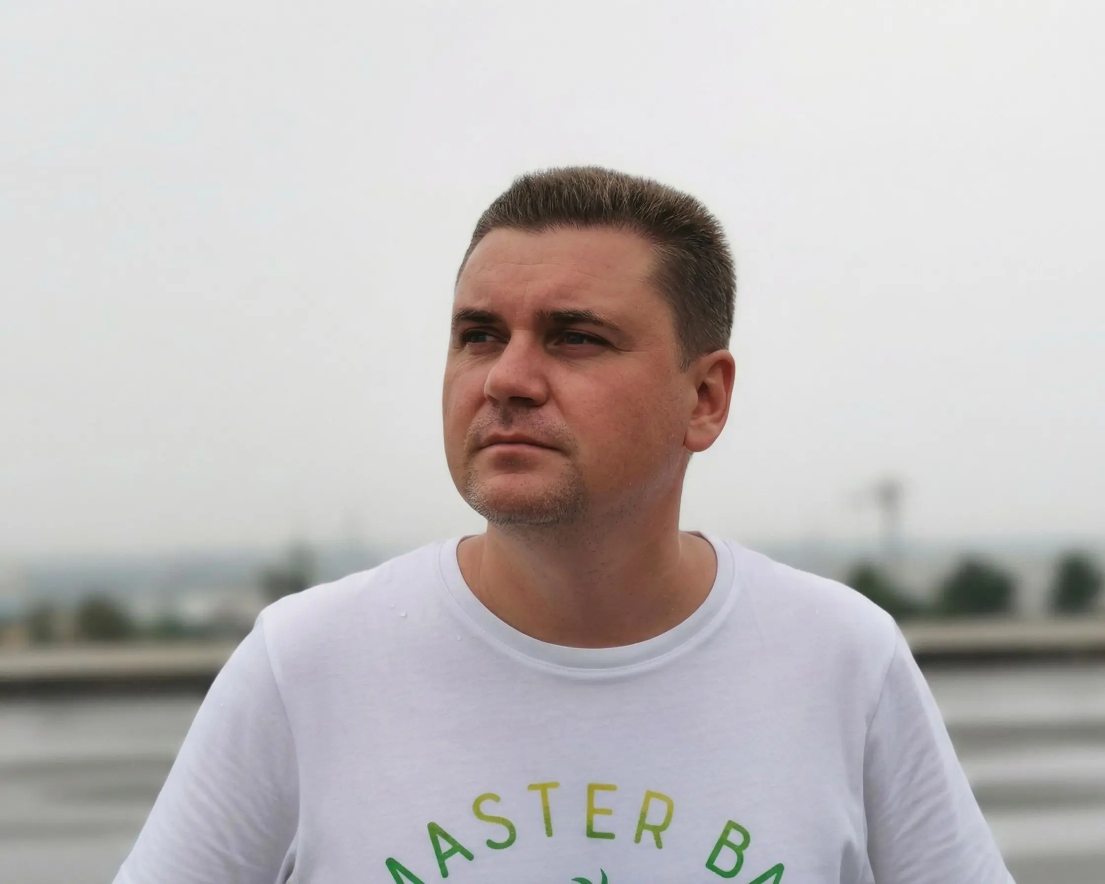 Александр Юдин