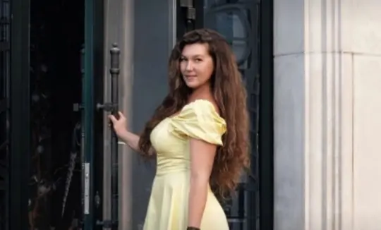 Татьяна Тарарова