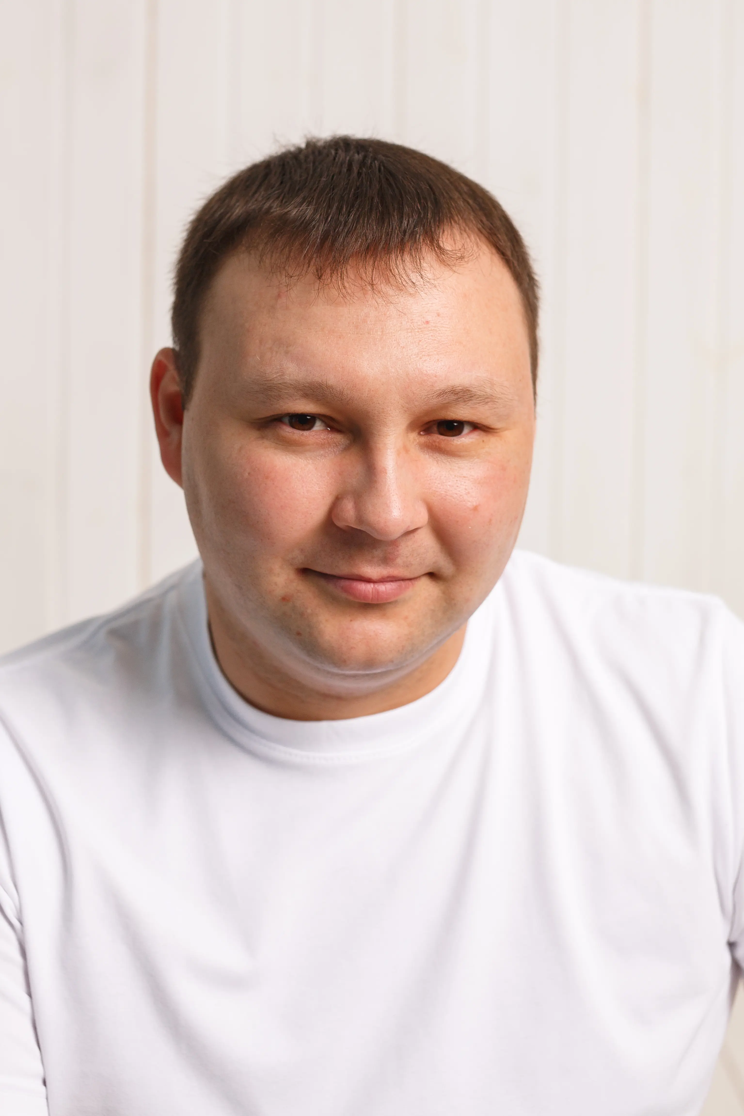 Усманов Давид