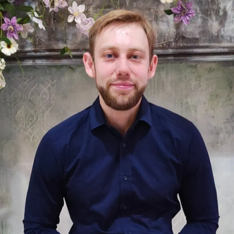 Дмитрий Строков