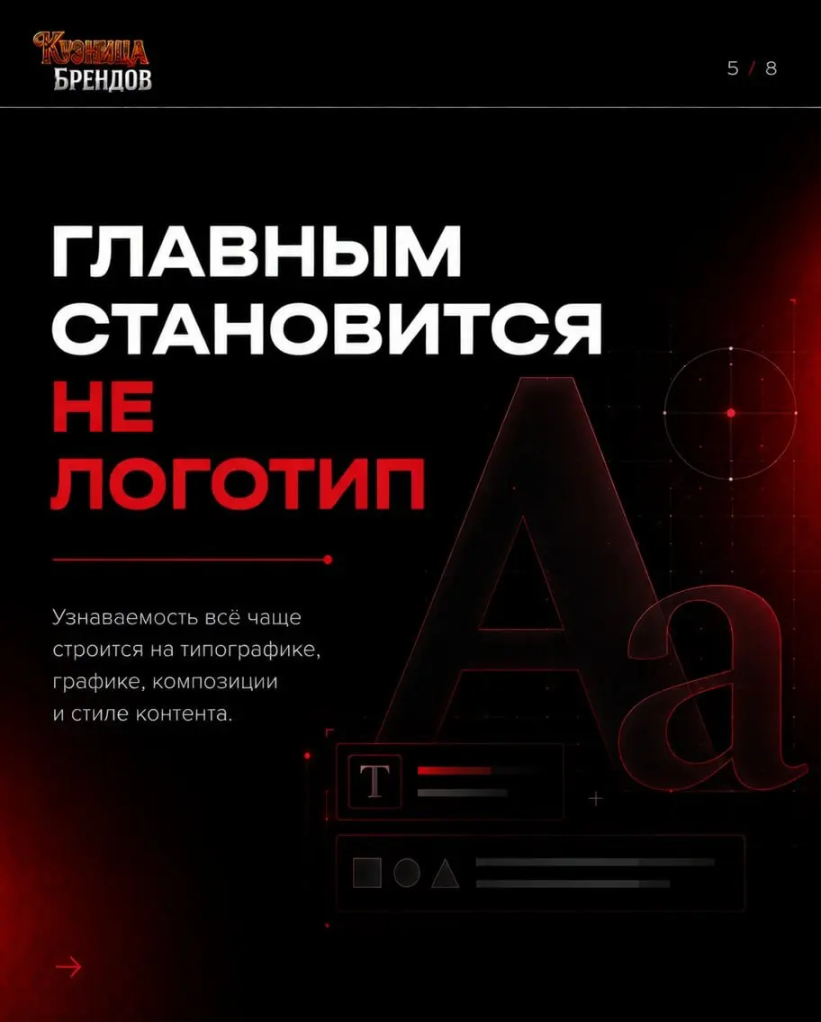 Минимализм убивает бренды без характера. Jaguar проверил на себе
Как не повторить ошибку - разбираем в карусели ☝️
Записаться на бесплатный аудит бренда можно на сайте - ссылка в шапке профиля. | Сетка — социальная сеть от hh.ru
