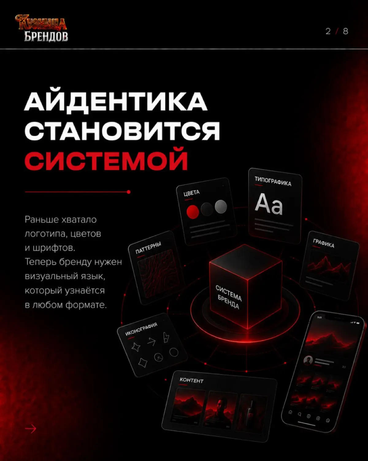 Минимализм убивает бренды без характера. Jaguar проверил на себе
Как не повторить ошибку - разбираем в карусели ☝️
Записаться на бесплатный аудит бренда можно на сайте - ссылка в шапке профиля. | Сетка — социальная сеть от hh.ru